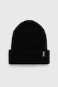Čepice Bomboogie hrubá černá LW8277TZWA3