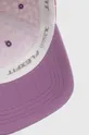 fioletowy Levi's czapka z daszkiem