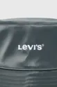 Levi's cappello reversibile verde