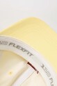 Kšiltovka Levi's žlutá D7740.0004