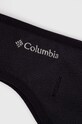 Columbia opaska na głowę Trail 1862561 czarny AW23