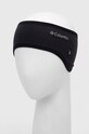Akcesoria Columbia opaska na głowę Trail 1862561 czarny