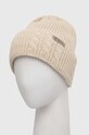 Σκούφος Columbia Agate Pass 2053181 μπεζ AW25