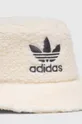 adidas Originals kapelusz biały