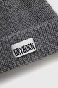 Drykorn caciula de lana 94796.422001 gri AW23