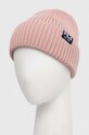Καπέλο Fila FCU0093.D ροζ AW23