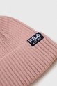 Fila czapka 100 % Poliakryl