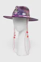 Μάλλινο καπέλο LE SH KA headwear Palm Springs Γυναικεία