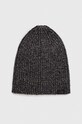 The North Face wool blend beanie wool-blend black NF0A7RICKT01