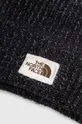 Καπέλο The North Face Κύριο υλικό: 51% Πολυαμίδη, 49% Πολυεστέρας Φόδρα: 100% Πολυεστέρας