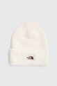 Kapa The North Face debela bijela NF0A7WJLN3N1
