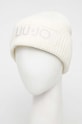 Καπέλο Liu Jo 2F3041.M0300 μπεζ AW23