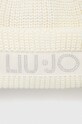Αξεσουάρ Σκούφος Liu Jo 2F3041.M0300 μπεζ