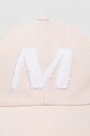 Miss Sixty sapca 6T2HJ8560000 roz AW23