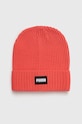 Шапка Puma аппликация розовый 24038008