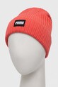 Шапка Puma 24038008 розовый AW23