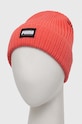 Čiapka Puma 24038008 ružová AW23
