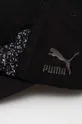 črna Bombažna bejzbolska kapa Puma PUMA X SWAROVSKI
