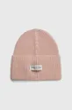 ροζ Βαμβακερό καπέλο Marc O'Polo Γυναικεία