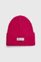 ροζ Βαμβακερό καπέλο Marc O'Polo Γυναικεία