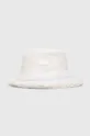 λευκό Αναστρέψιμο καπέλο UGG Γυναικεία
