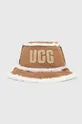καφέ Καπέλο UGG Γυναικεία