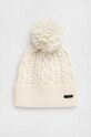 Pepe Jeans czapka Tallis pozostałe beżowy PL040343.808