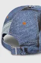 Καπέλο Moschino Jeans μπλε