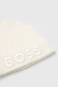 Шерстяная шапка BOSS 100% Новая шерсть