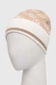 Čepice Guess AW9979.WOL01 béžová AW23