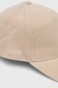Кепка Guess AW9957.POL01 бежевий AW23
