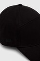 Guess czapka z daszkiem AW9957.POL01 czarny AW23