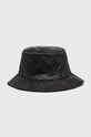 Guess palarie cu doua fete cu modele negru AW9924.POL01