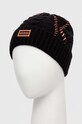 Шапка Guess AW9972.WOL01 чёрный AW23