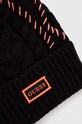 Аксессуары Шапка Guess AW9972.WOL01 чёрный