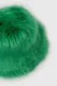 zöld Patrizia Pepe kalap