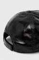 Καπέλο Patrizia Pepe 8F1650.E032 μαύρο AW23