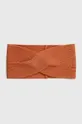 oranžna Trak za lase Calvin Klein Ženski