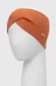 Trak za lase Calvin Klein oranžna