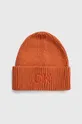 πορτοκαλί Καπέλο Calvin Klein Γυναικεία