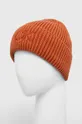 Καπέλο Calvin Klein πορτοκαλί