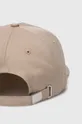 Pamučna kapa sa šiltom Calvin Klein 100% Pamuk