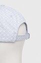 Dodaci Pamučna kapa sa šiltom Calvin Klein K60K611152 plava