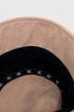 Tommy Hilfiger kapelusz beżowy AW0AW15295