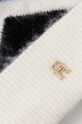 Αξεσουάρ Σκουφί από μείγμα μαλλιού Tommy Hilfiger AW0AW15305 σκούρο μπλε