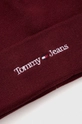 Шапка Tommy Jeans  50% Акрил, 50% Бавовна