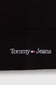 Tommy Jeans czapka czarny