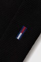 Dodatki Kapa Tommy Jeans AW0AW15474 črna