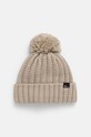 Jack Wolfskin caciula uni bej 1908012