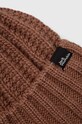 Αξεσουάρ Σκούφος Jack Wolfskin 1908012 ροζ